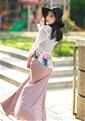 Most gorgeous profiles: Jiayan(Jessie), Asian member for romantic companionship