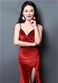 Hundreds of gorgeous pictures: beautiful Thai member Jia