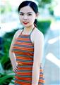 Hundreds of gorgeous pictures: Vietnam member Thi sinh vien（Dale） from Dong Hoi