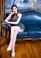 Gorgeous pictures: picture Asian member Jing