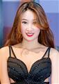 Date the member of your dreams: Lan(Sera) from Shanghai, dating member
