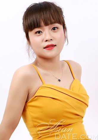 Gorgeous profiles pictures: Asian  profile Fen from Changsha