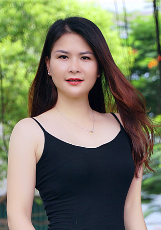 Hundreds of gorgeous pictures: date Asian member Thi Giao Linh(Linda) from Ho Chi Minh City