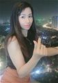 Gorgeous profiles only: attractive Asian profile Thi MInh Phuong