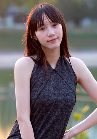 Gorgeous profiles pictures: Thu ha from Ho Chi Minh City, romantic companionship, profile, Asian