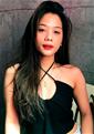 Gorgeous profiles pictures: Richel Bernados from Quezon City, Asian member, member