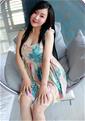 Hundreds of gorgeous pictures: Asian member member Jingtao(Peach) from Shanghai