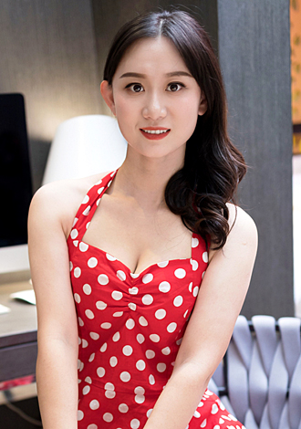 Hundreds of gorgeous pictures: Jing from Guangzhou, member order Asian