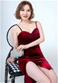 Gorgeous member profiles: Jin from Guangzhou, Asian member relationship