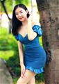 Hundreds of beauties: THUY DUONG(Lena), member in Vietnam