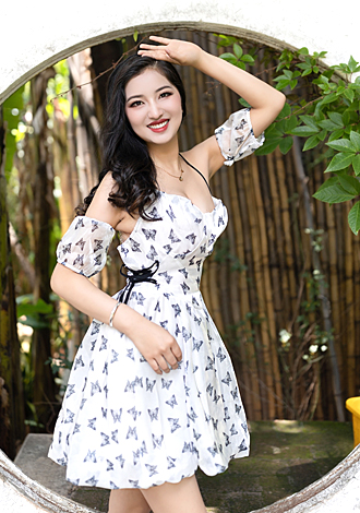 Gallery member Asian, most gorgeous profiles: Zi  jiao