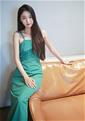 Hundreds of beauties: Asian order member Yihan