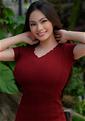 Most gorgeous profiles: beautiful Asian member Nikkie Aela Malig On