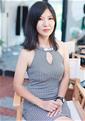 Hundreds of beauties: Yajing, Asian member to date