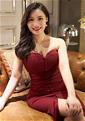 Gorgeous profiles only: Asian member Wanying