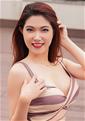 Most gorgeous profiles: caring Asian profile Trang  (Amy) from Ho Chi Minh City