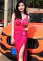 Date the member of your dreams: Yanling (Lisa), member from China
