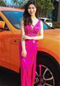 Hundreds of gorgeous pictures: member, Asian member Yanling (Lisa) from Sanya