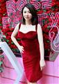 Gorgeous profiles pictures: Qing, member  China
