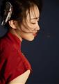 Hundreds of beauties: Yiqi, member Asian
