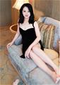 Date the member of your dreams: exotic member Jianying