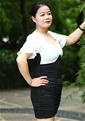Gorgeous profiles only: Aiping from Jiaxing, member Asian
