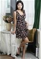 Gorgeous member profiles: Qingqing, member in China