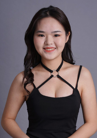 Gorgeous profiles only: Yan from Changsha, Member from China