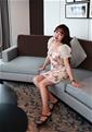 Hundreds of beauties: Jie(Jessie), Online Member of China