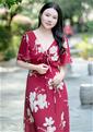 Hundreds of beauties: young Asian member Hui
