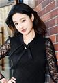 Gorgeous profiles pictures: Chai  ( Sia) from Nanjing, member Eastern Asian American 