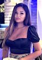Gorgeous member profiles: Aigul, Asian Member member