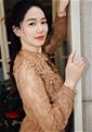 Hundreds of beauties: Yanan, beautiful member, China