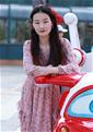 Date the member of your dreams: young Asian profile Fuling( Mia) from Shenzhen