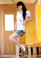 Hundreds of beauties: zhizhi, foreign woman seeking marriage
