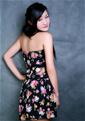Browse our photo gallery! Take a look at Asian American bride huan
