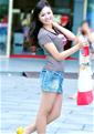 Welcome to our photo gallery! Take a look at Sophie, Asian woman bride