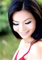 Gorgeous single women: China wife Shishi