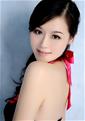Hundreds of gorgeous pictures: Asian mail bride Lingzhi from Changsha
