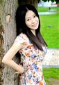 Thousands of beauties: Thai bride September (Wenjuan)