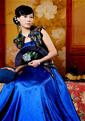 Browse our photo gallery! Take a look at free Asian bride Charlotte(Yubing)