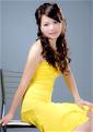 Hundreds of stunning women: WenFeng, woman in China