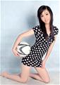 Gorgeous single women: China woman, bride xiang rong