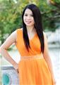 Gorgeous pictures: meet foreign woman QiQi