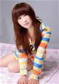 Pictures of beautiful women: Asian wife, bride Rong