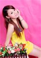 Enjoy browsing our photo gallery! Take a look at hot foreign woman Min