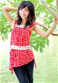 Gorgeous girls only: most beautiful Asian woman Shuijin