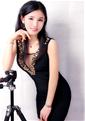 Gorgeous girls only: hot Asian lady Yuehong from Shenzhen