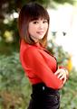 Pictures of beautiful women: Xinchun, sexy Asian woman picture