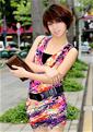 Gorgeous women pictures: Caizhen from Shenzhen, mail order bride marriage